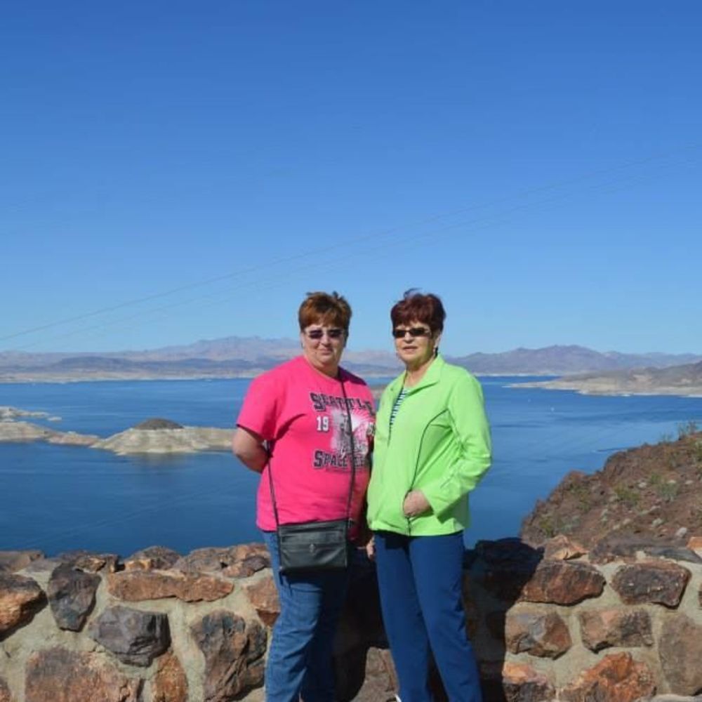 Meet your Posher, Jo